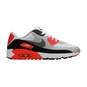 Air Max 90 Golf “Infrared”